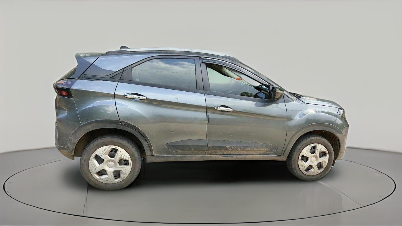 2024 Tata NEXON PURE 1.2 PETROL, Petrol, Manual, 27,004 km, exterior