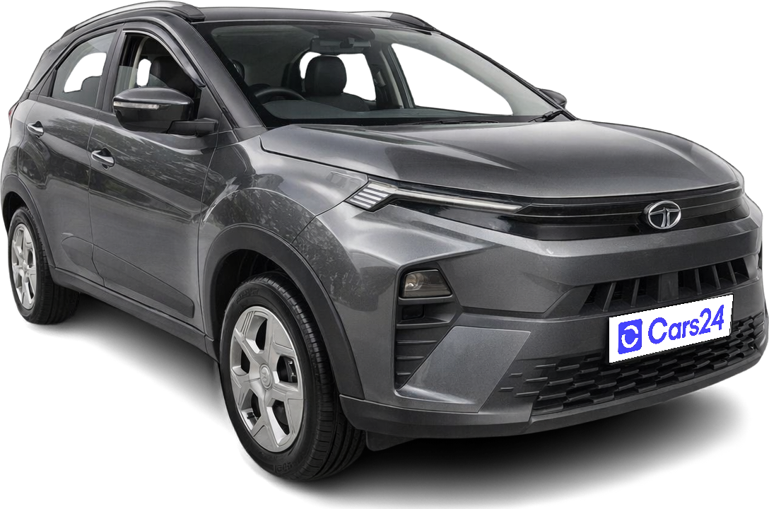 2024 Tata NEXON - SUV - Petrol - Manual - ₹9.00 lakh