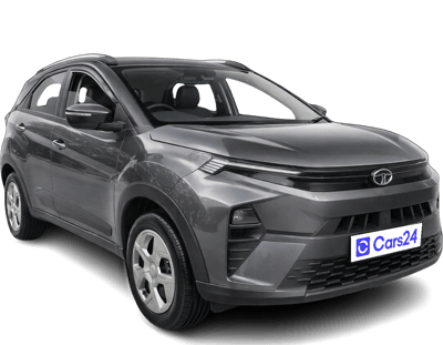 2024 Tata NEXON - SUV - Petrol - Manual - ₹8.10 lakh
