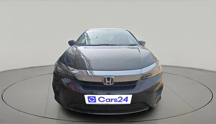 2021 Honda City 1.5L I-VTEC ZX CVT, Petrol, Automatic, 26,612 km, exterior