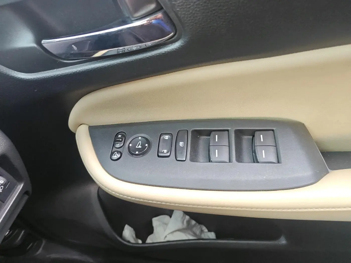 2021 Honda City 1.5L I-VTEC ZX CVT, Petrol, Automatic, 26,612 km, interior