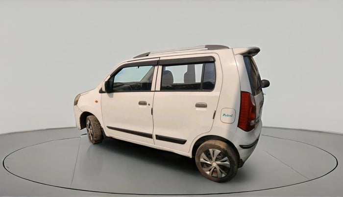 2013 Maruti Wagon R 1.0 VXI, Petrol, Manual, 1,08,287 km, exterior