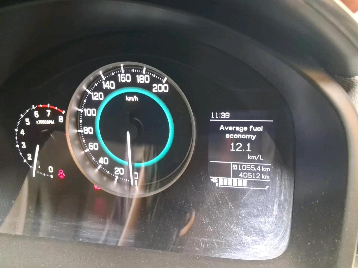 2022 Maruti IGNIS ZETA 1.2, Petrol, Manual, 40,512 km, interior