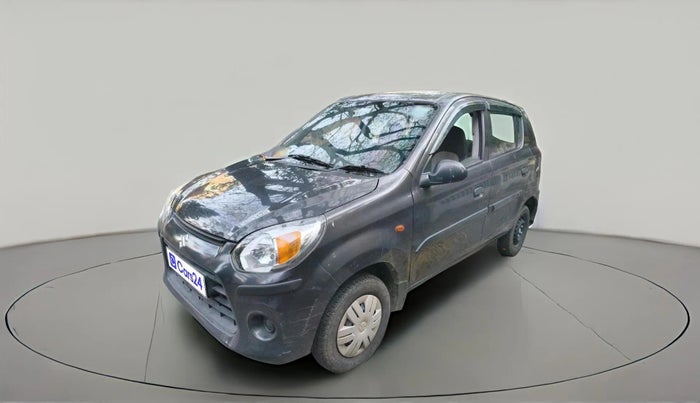 2016 Maruti Alto 800 VXI, Petrol, Manual, 21,200 km, exterior