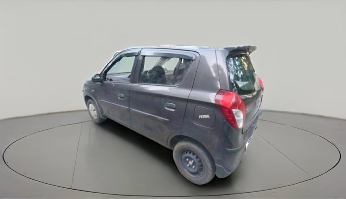 2016 Maruti Alto 800 VXI, Petrol, Manual, 21,200 km, exterior