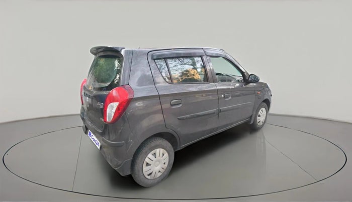 2016 Maruti Alto 800 VXI, Petrol, Manual, 21,200 km, exterior