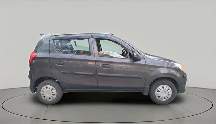 2016 Maruti Alto 800 VXI, Petrol, Manual, 21,200 km, exterior