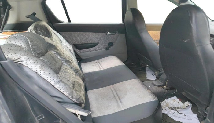 2016 Maruti Alto 800 VXI, Petrol, Manual, 21,200 km, interior