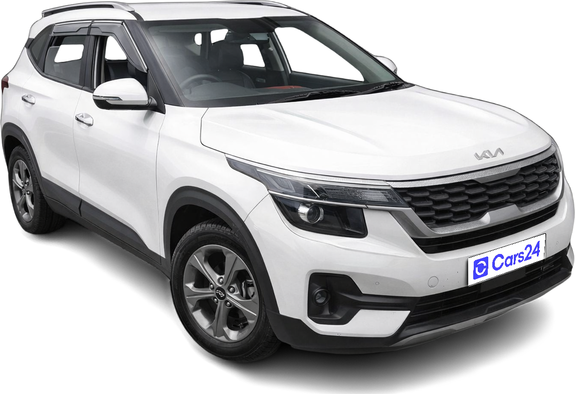 2023 KIA SELTOS - SUV - Diesel - Manual - ₹12.50 lakh
