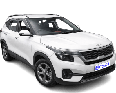 2023 KIA SELTOS - SUV - Diesel - Manual - ₹12.50 lakh