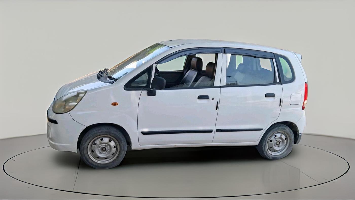 2013 Maruti Zen Estilo LXI, Petrol, Manual, 97,268 km, exterior