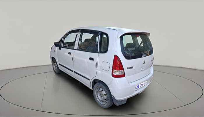2013 Maruti Zen Estilo LXI, Petrol, Manual, 97,268 km, exterior