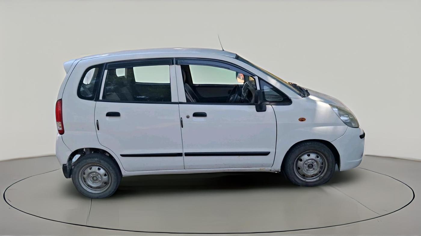 2013 Maruti Zen Estilo LXI, Petrol, Manual, 97,268 km, exterior