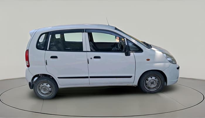 2013 Maruti Zen Estilo LXI, Petrol, Manual, 97,268 km, exterior