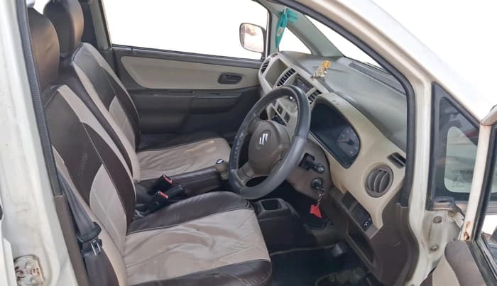 2013 Maruti Zen Estilo LXI, Petrol, Manual, 97,268 km, interior