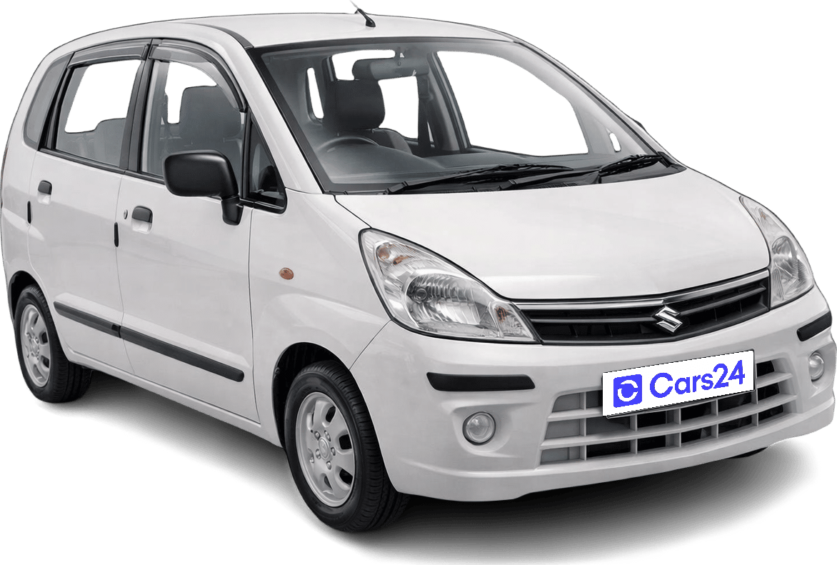 2013 Maruti Zen Estilo - Hatchback - Petrol - Manual - ₹1.21 lakh
