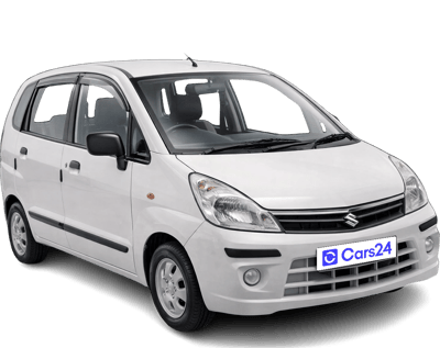 2013 Maruti Zen Estilo - Hatchback - Petrol - Manual - ₹1.21 lakh