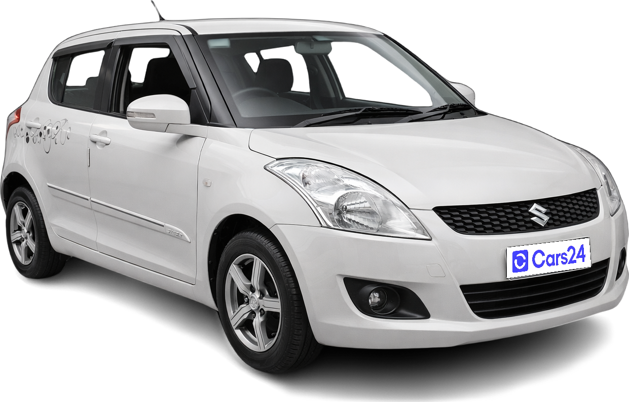 2011 Maruti Swift - Hatchback - Diesel - Manual - ₹2.80 lakh