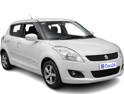2011 Maruti Swift - Hatchback - Diesel - Manual - ₹2.80 lakh