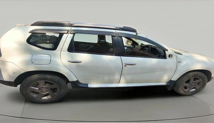 2015 Renault Duster 110 PS RXL DIESEL, Diesel, Manual, 86,225 km, exterior