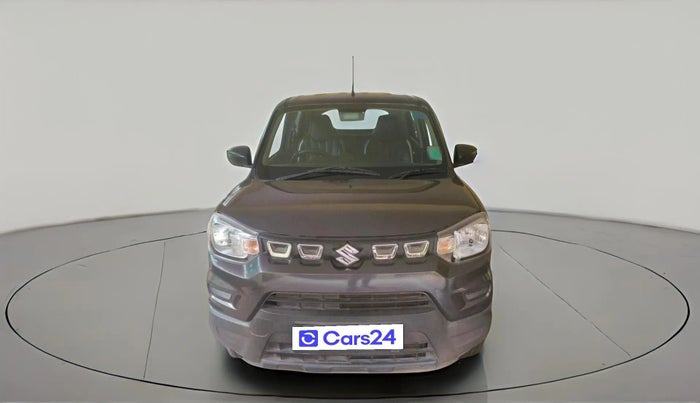 2023 Maruti S PRESSO VXI, Petrol, Manual, 4,660 km, exterior