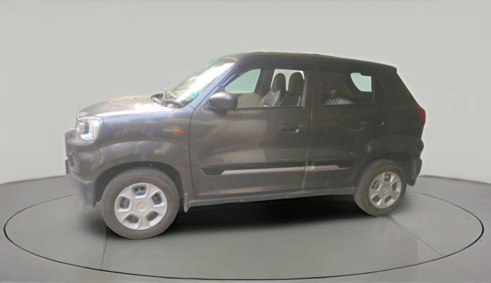 2023 Maruti S PRESSO VXI, Petrol, Manual, 4,660 km, exterior