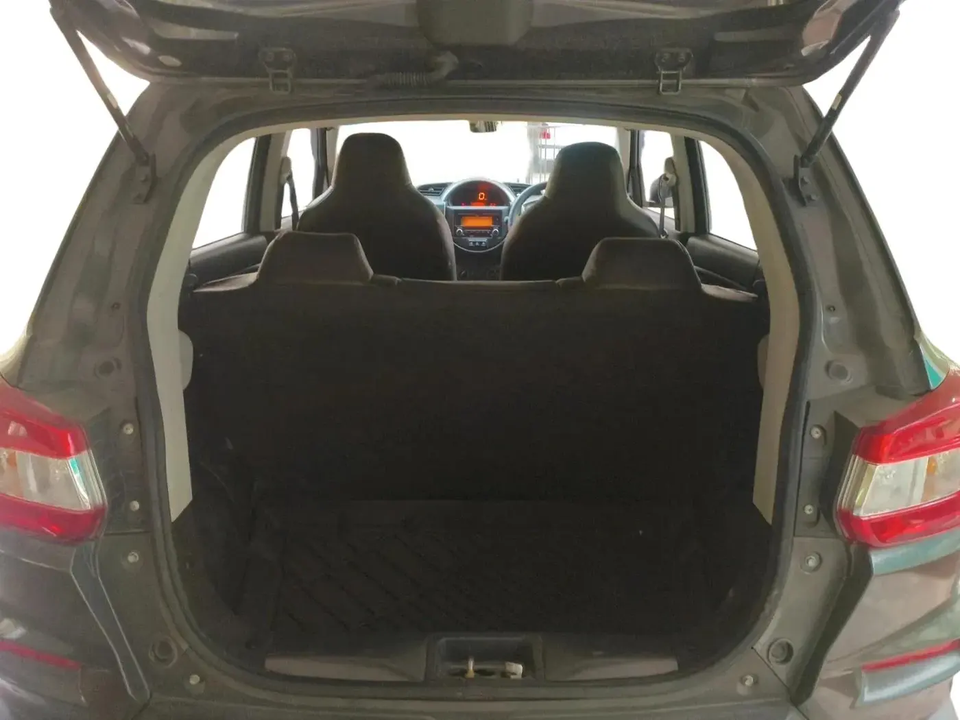 2023 Maruti S PRESSO VXI, Petrol, Manual, 4,660 km, exterior