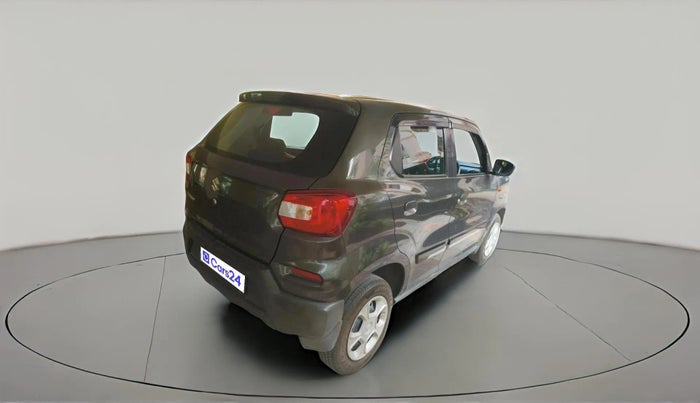 2023 Maruti S PRESSO VXI, Petrol, Manual, 4,660 km, exterior