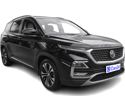 2021 MG HECTOR - SUV - Petrol - Automatic - ₹14.60 lakh