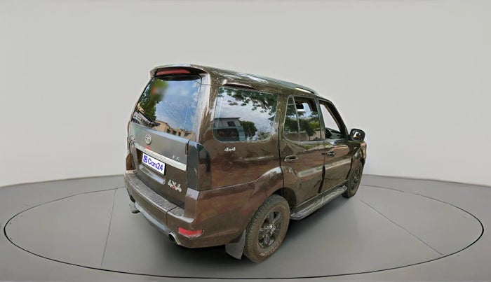 2017 Tata Safari Storme 2.2 VX 4X2, Diesel, Manual, 1,95,488 km, exterior