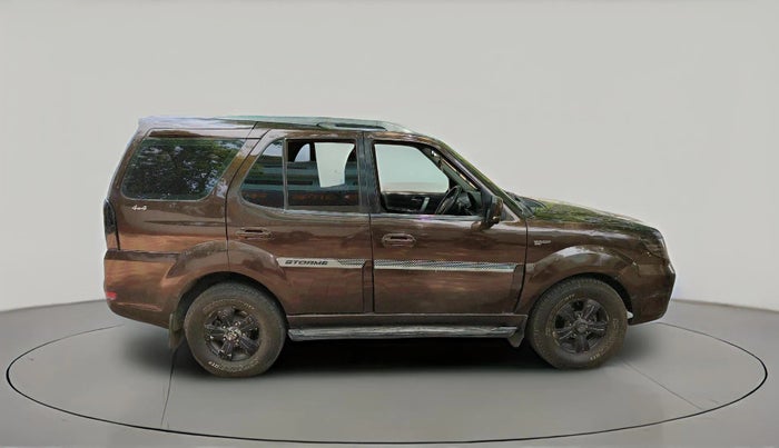 2017 Tata Safari Storme 2.2 VX 4X2, Diesel, Manual, 1,95,488 km, exterior