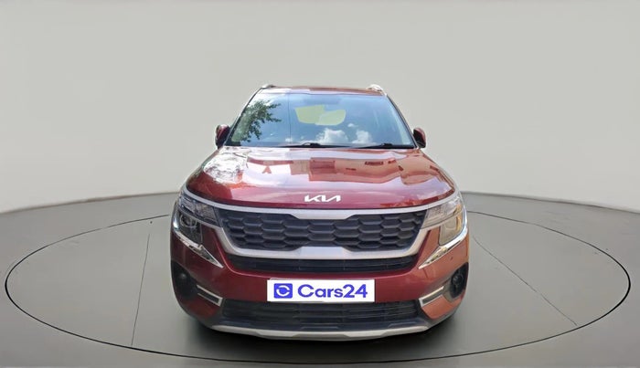 2022 KIA SELTOS HTK 1.5 PETROL, Petrol, Manual, 23,351 km, exterior