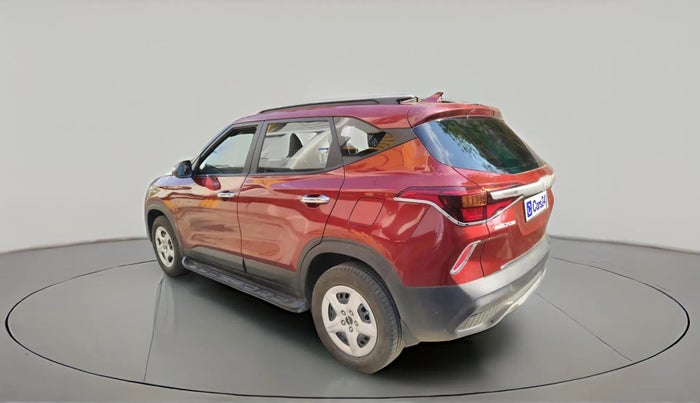 2022 KIA SELTOS HTK 1.5 PETROL, Petrol, Manual, 23,351 km, exterior