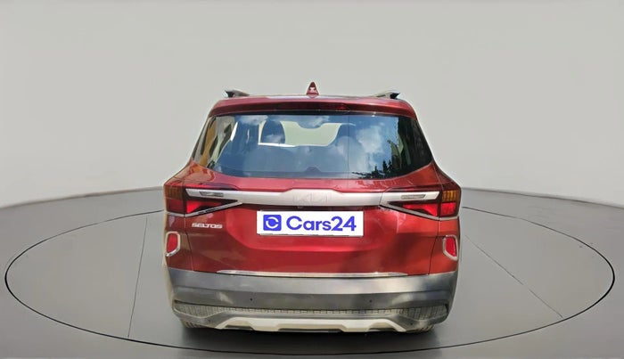 2022 KIA SELTOS HTK 1.5 PETROL, Petrol, Manual, 23,351 km, exterior