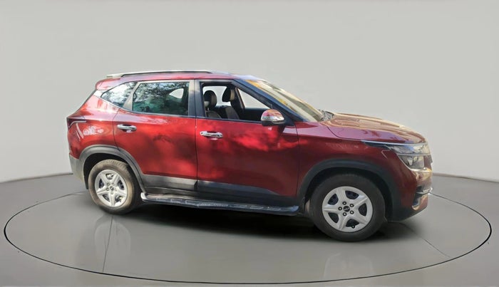 2022 KIA SELTOS HTK 1.5 PETROL, Petrol, Manual, 23,351 km, exterior