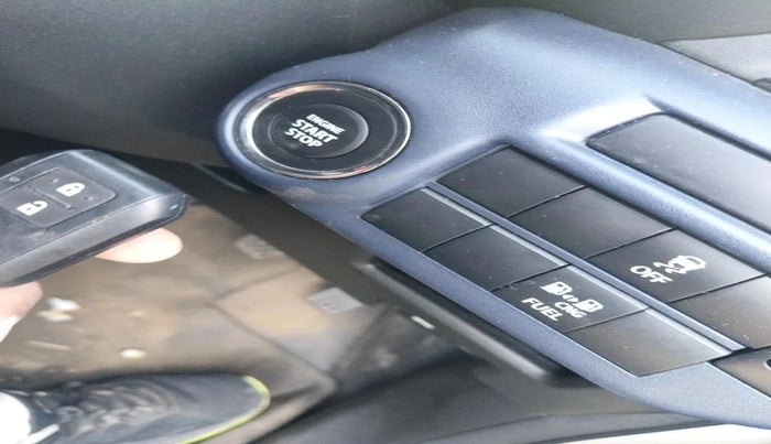 2024 Maruti Baleno  ZETA CNG 1.2L, CNG, Manual, 15,659 km, interior