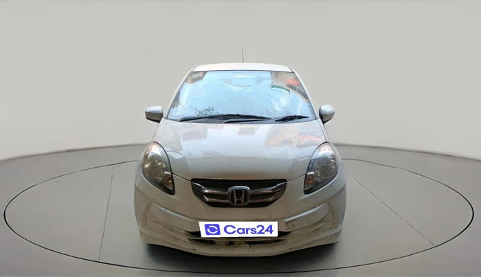 2013 Honda Amaze 1.2L I-VTEC S, Petrol, Manual, 1,64,616 km, exterior