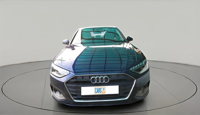 2022 Audi A4 40 TFSI  PREMIUM PLUS, Petrol, Automatic, 32,459 km, exterior