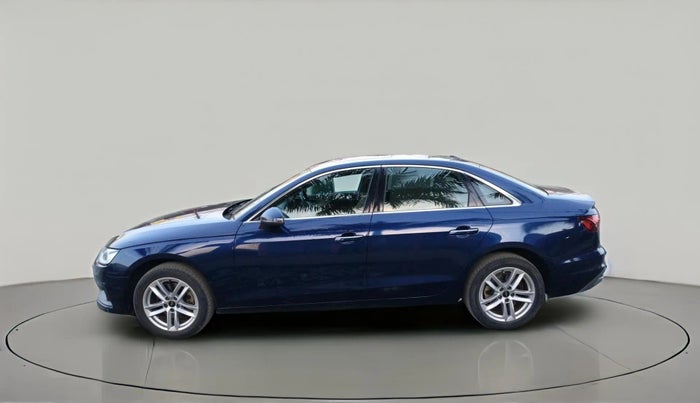 2022 Audi A4 40 TFSI  PREMIUM PLUS, Petrol, Automatic, 32,459 km, exterior