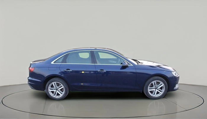 2022 Audi A4 40 TFSI  PREMIUM PLUS, Petrol, Automatic, 32,459 km, exterior