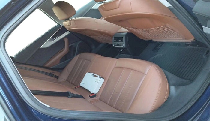 2022 Audi A4 40 TFSI  PREMIUM PLUS, Petrol, Automatic, 32,459 km, interior