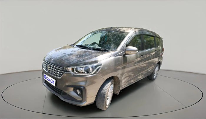 2021 Maruti Ertiga VXI CNG, CNG, Manual, 1,02,514 km, exterior
