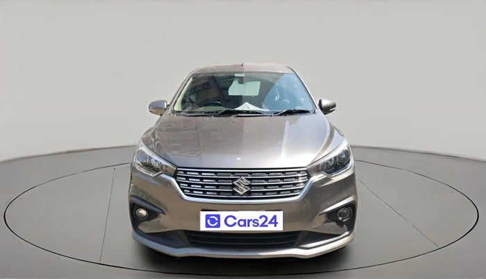 2021 Maruti Ertiga VXI CNG, CNG, Manual, 1,02,514 km, exterior