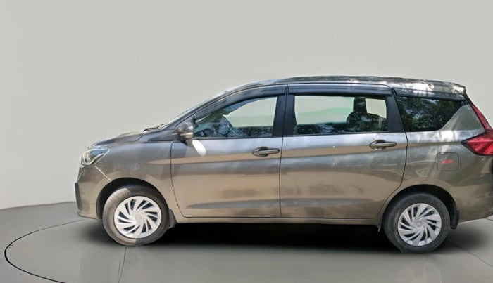 2021 Maruti Ertiga VXI CNG, CNG, Manual, 1,02,514 km, exterior