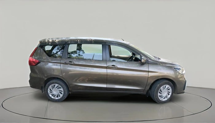2021 Maruti Ertiga VXI CNG, CNG, Manual, 1,02,514 km, exterior