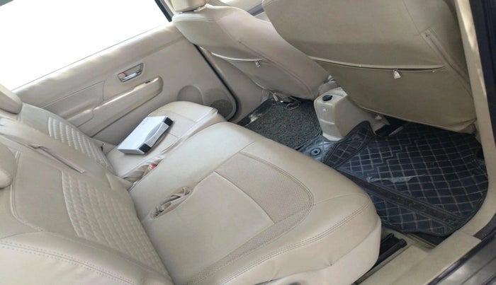 2021 Maruti Ertiga VXI CNG, CNG, Manual, 1,02,514 km, interior