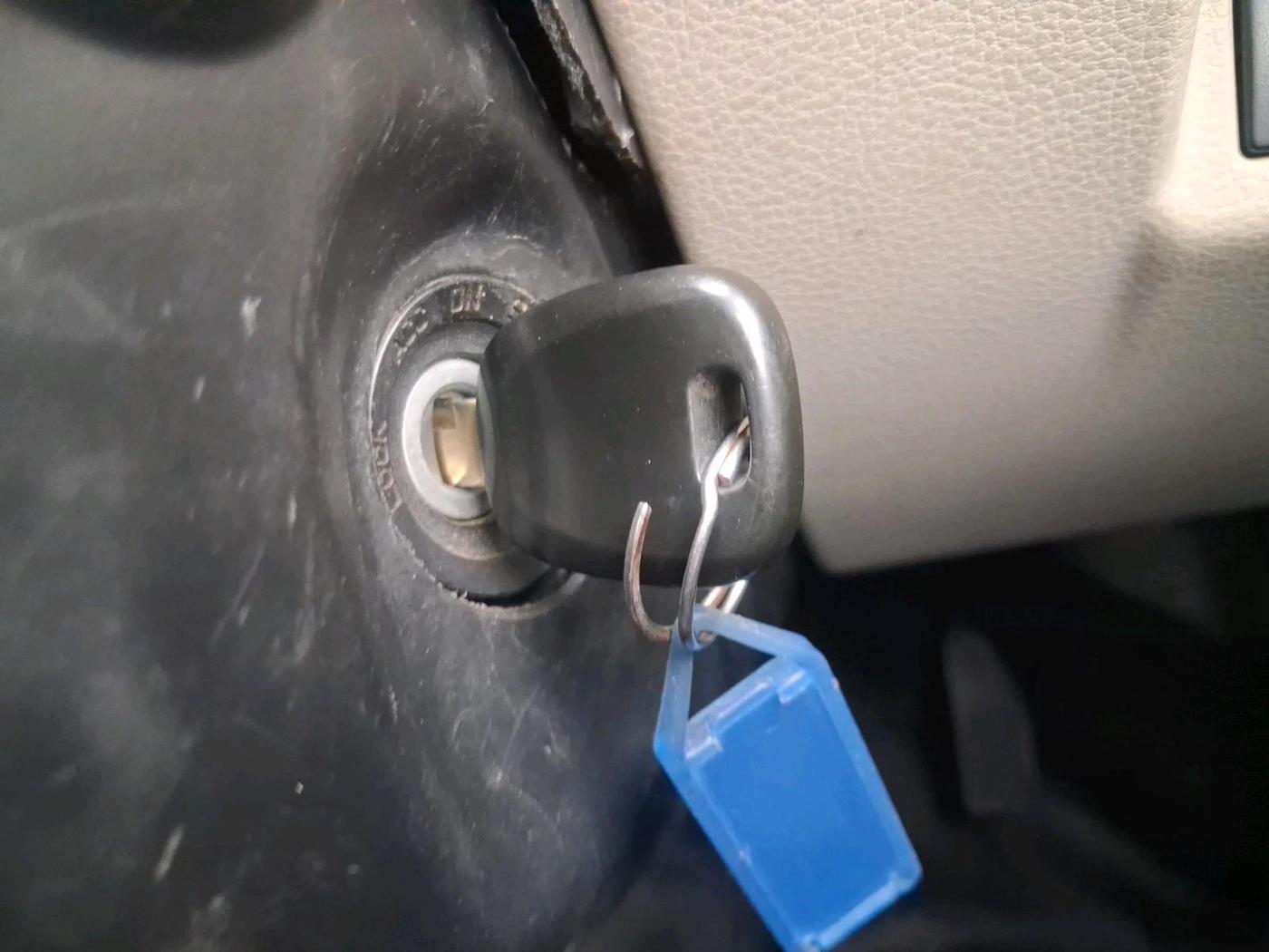 2019 Maruti New Wagon-R LXI CNG 1.0, CNG, Manual, 70,050 km, interior