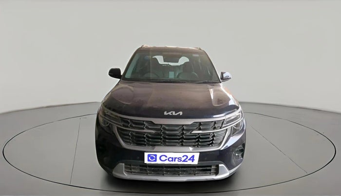 2023 KIA SELTOS HTK PLUS 1.5, Petrol, Manual, 24,586 km, exterior