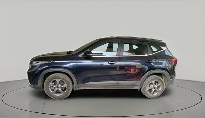 2023 KIA SELTOS HTK PLUS 1.5, Petrol, Manual, 24,586 km, exterior