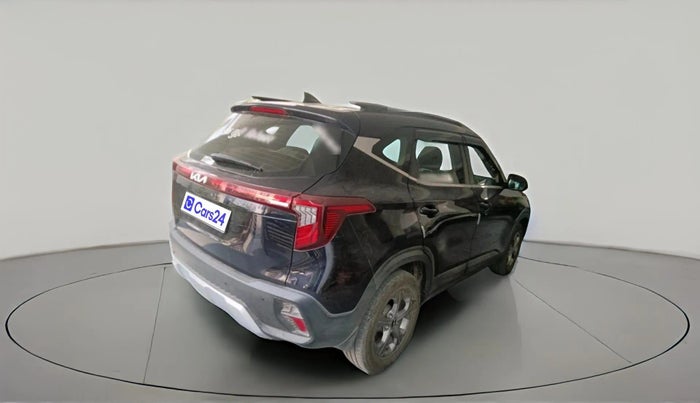 2023 KIA SELTOS HTK PLUS 1.5, Petrol, Manual, 24,586 km, exterior